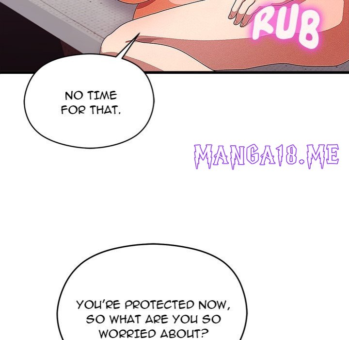 From Weakling to Nemesis - Chapter 26 Page 124