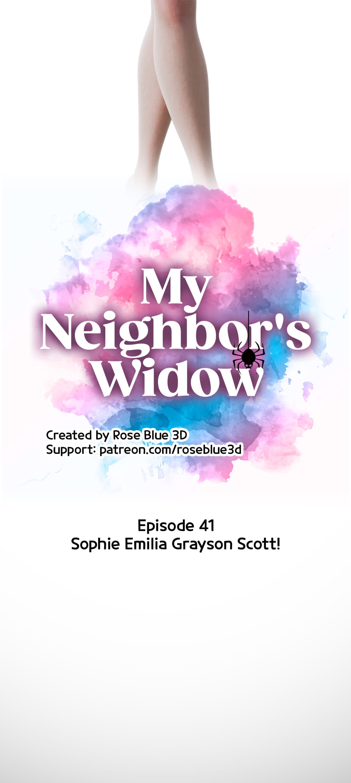 My Neighbor
