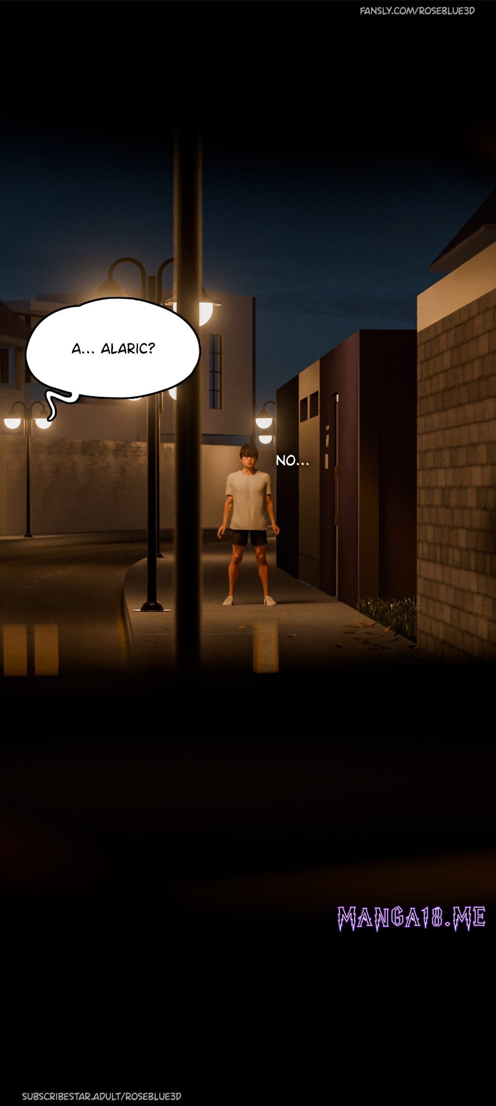 My Neighbor