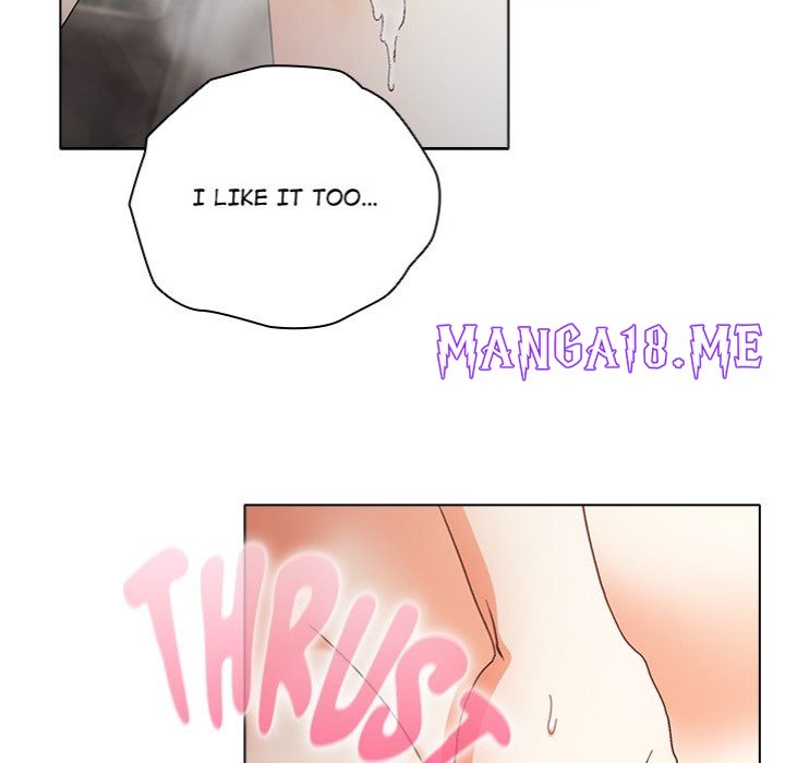 Sweet Girl, Dirty Secrets - Chapter 18 Page 43
