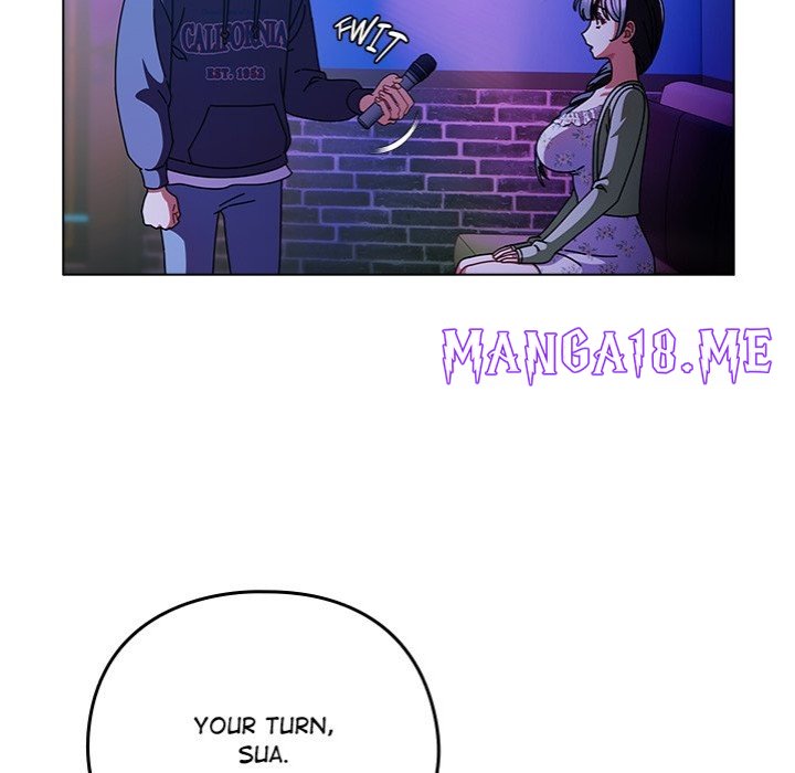 Sweet Girl, Dirty Secrets - Chapter 19 Page 47