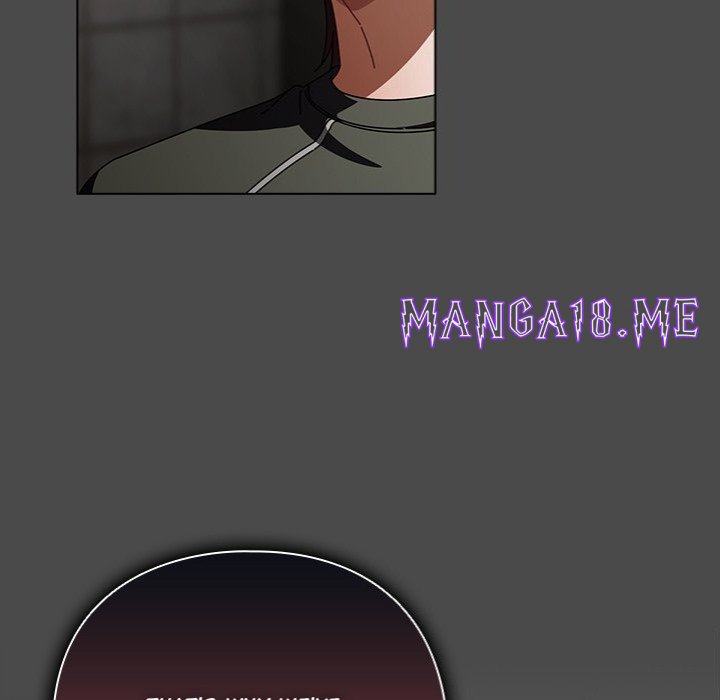 Sweet Girl, Dirty Secrets - Chapter 22 Page 6
