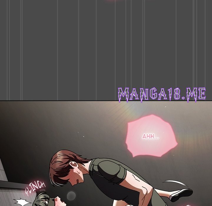 Sweet Girl, Dirty Secrets - Chapter 22 Page 78
