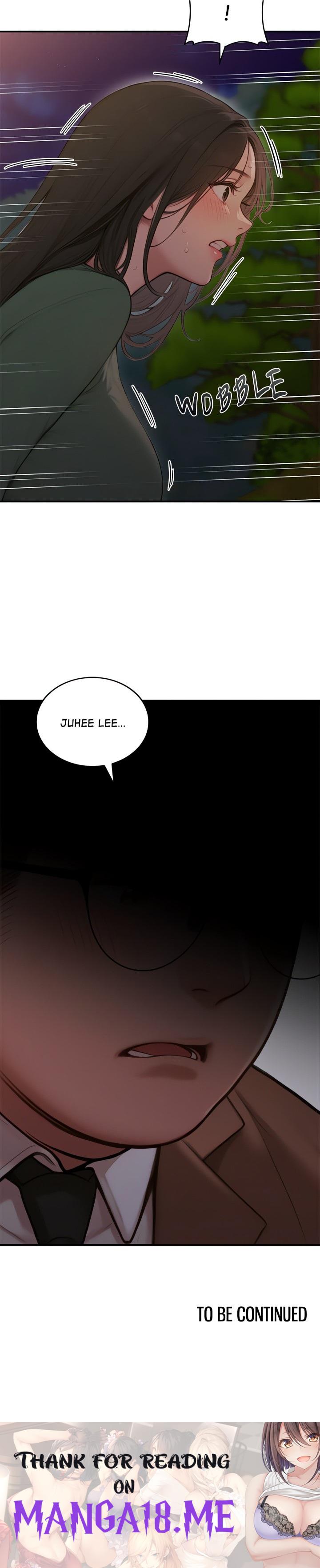 Paradox - Chapter 3 Page 28