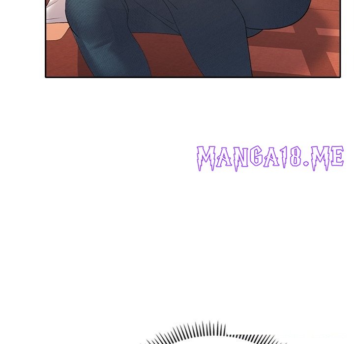 Everyone’s Man - Chapter 12 Page 129