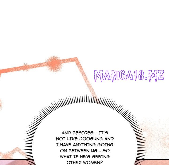 Everyone’s Man - Chapter 12 Page 142