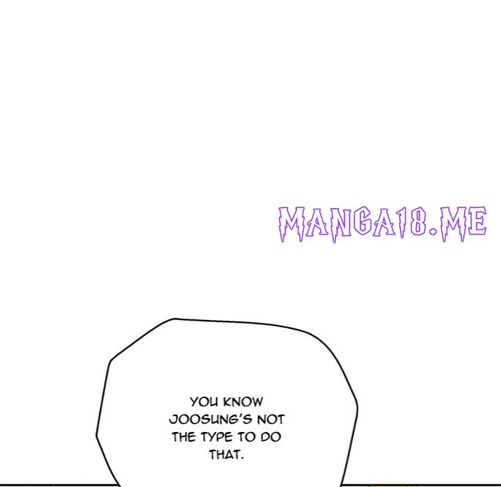 Everyone’s Man - Chapter 12 Page 27