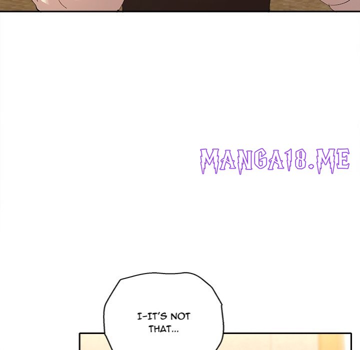 Everyone’s Man - Chapter 12 Page 47