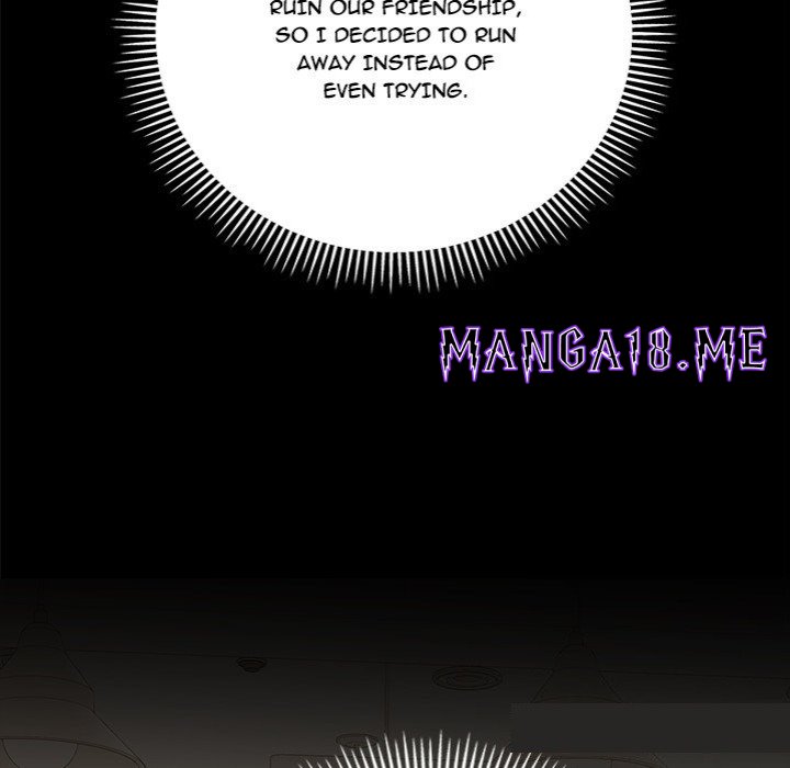 Everyone’s Man - Chapter 12 Page 93