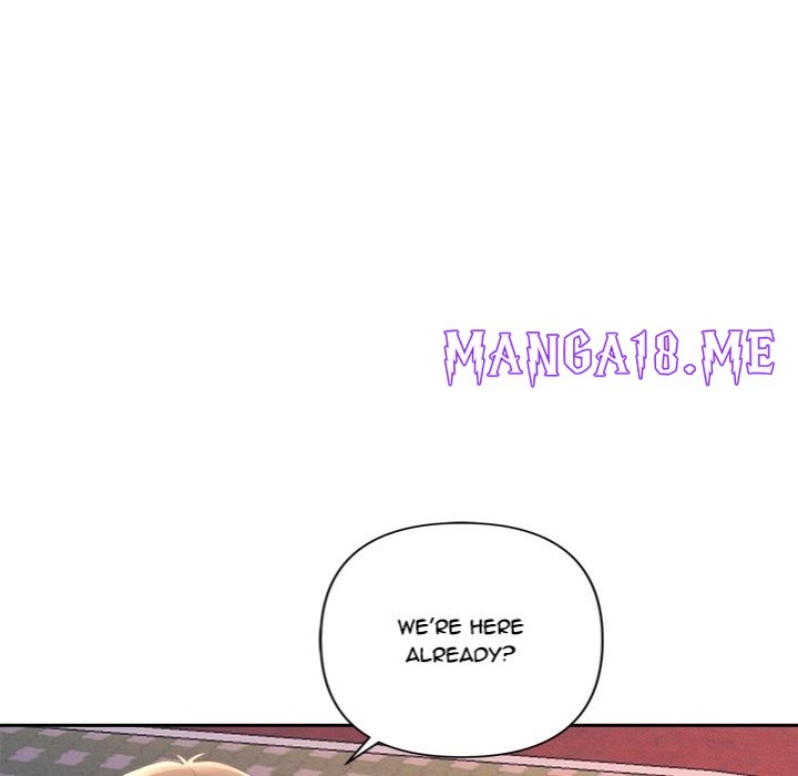 Everyone’s Man - Chapter 13 Page 143