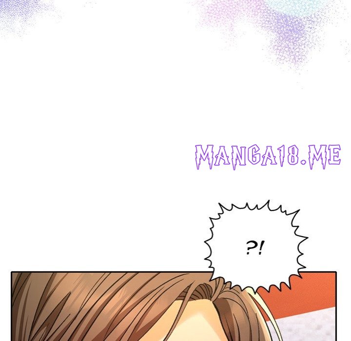Everyone’s Man - Chapter 13 Page 22