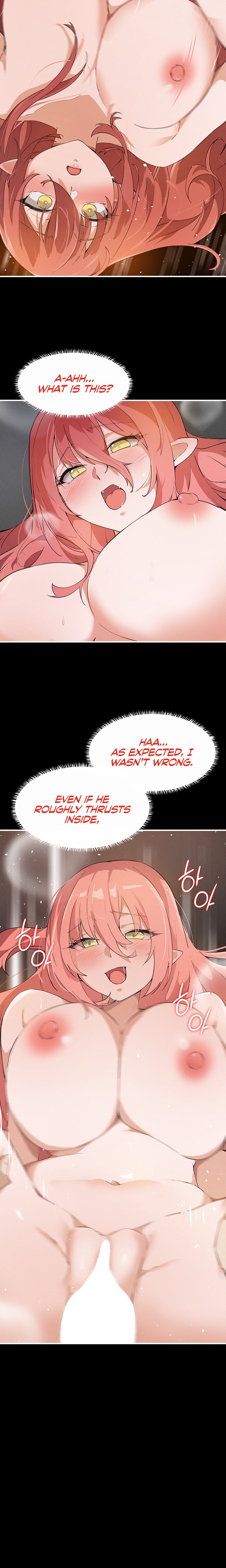 Please Give Me Energy - Chapter 59 Page 20