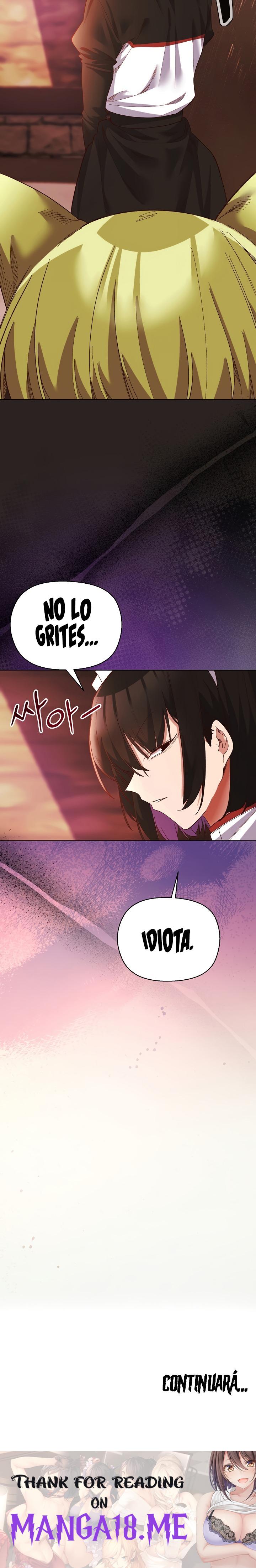 I Will Protect the Lady Raw - Chapter 10 Page 27