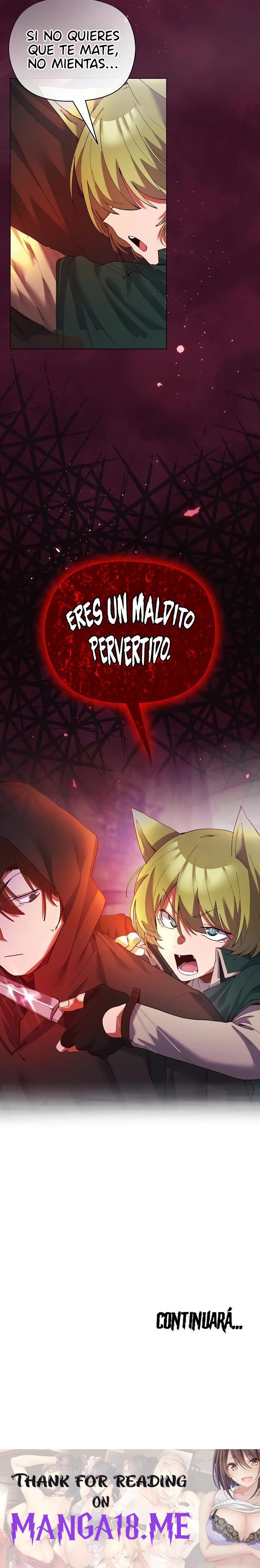 I Will Protect the Lady Raw - Chapter 3 Page 27