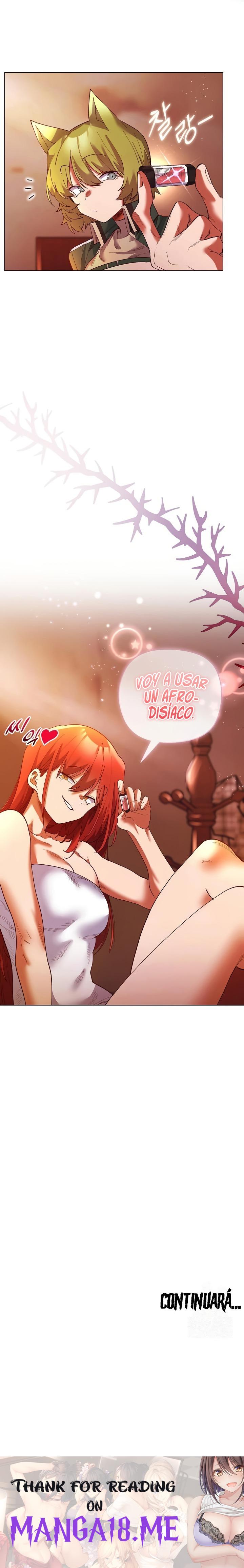 I Will Protect the Lady Raw - Chapter 4 Page 28