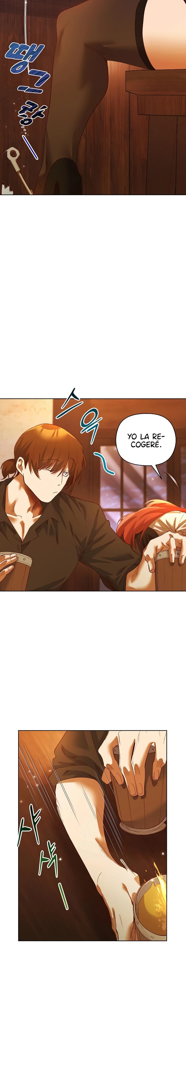 I Will Protect the Lady Raw - Chapter 6 Page 16