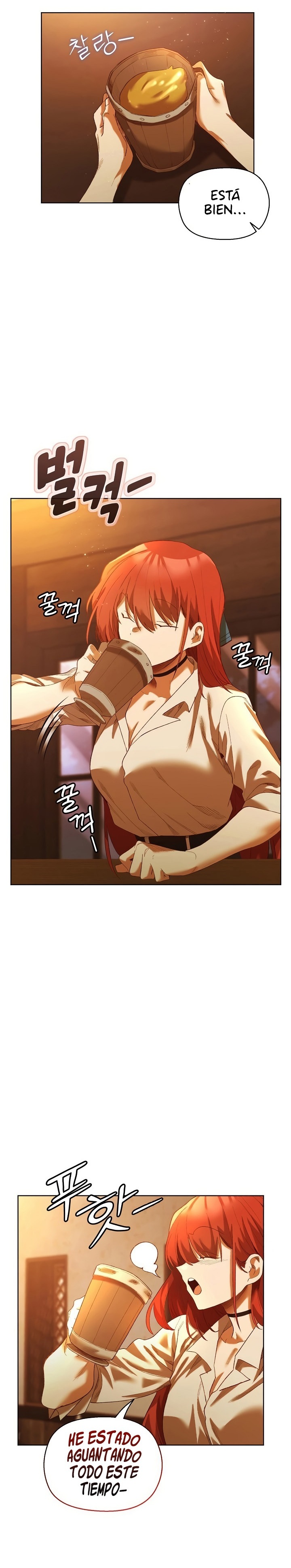 I Will Protect the Lady Raw - Chapter 6 Page 18