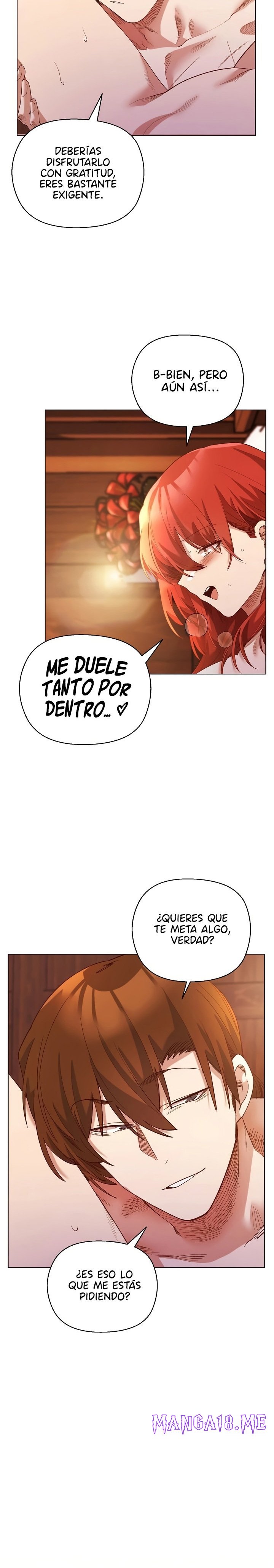 I Will Protect the Lady Raw - Chapter 7 Page 12