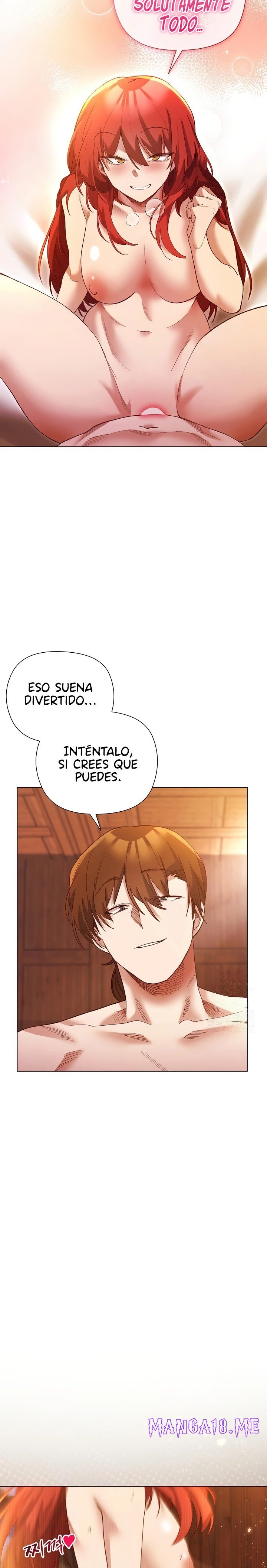 I Will Protect the Lady Raw - Chapter 8 Page 13