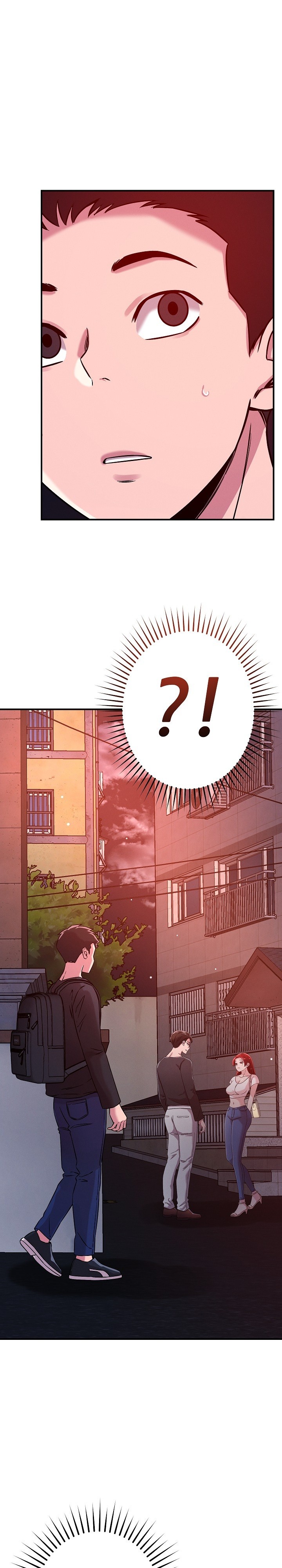 How did we get here Lee Ji-Kyung Raw - Chapter 51 Page 16