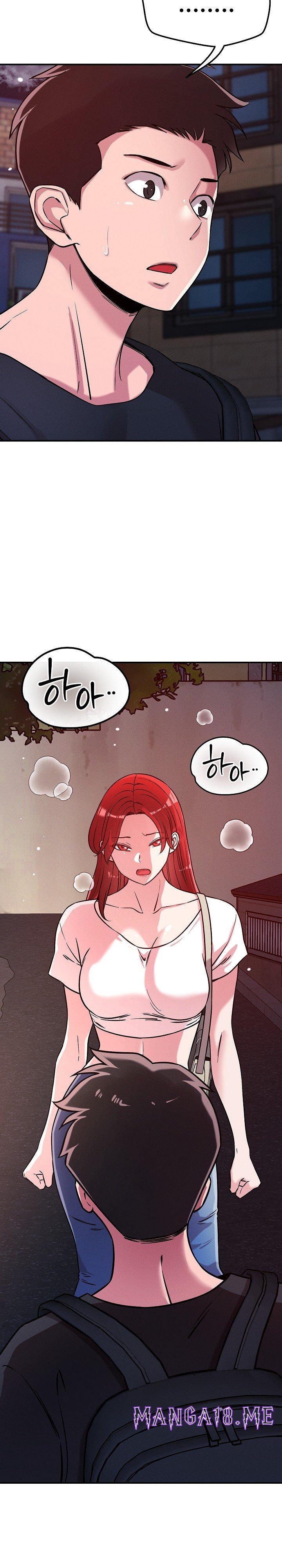 How did we get here Lee Ji-Kyung Raw - Chapter 52 Page 11