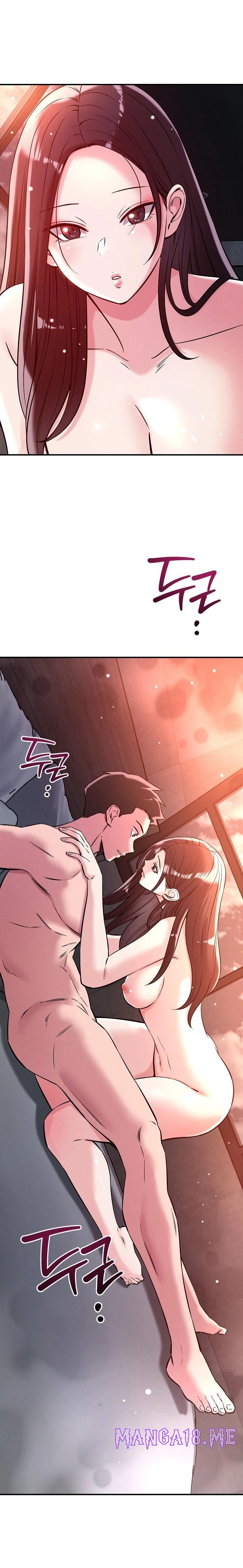 How did we get here Lee Ji-Kyung Raw - Chapter 54 Page 2