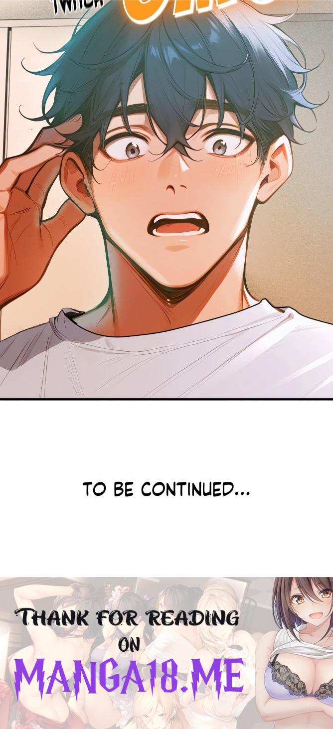 Strong Witch - Chapter 0 Page 6