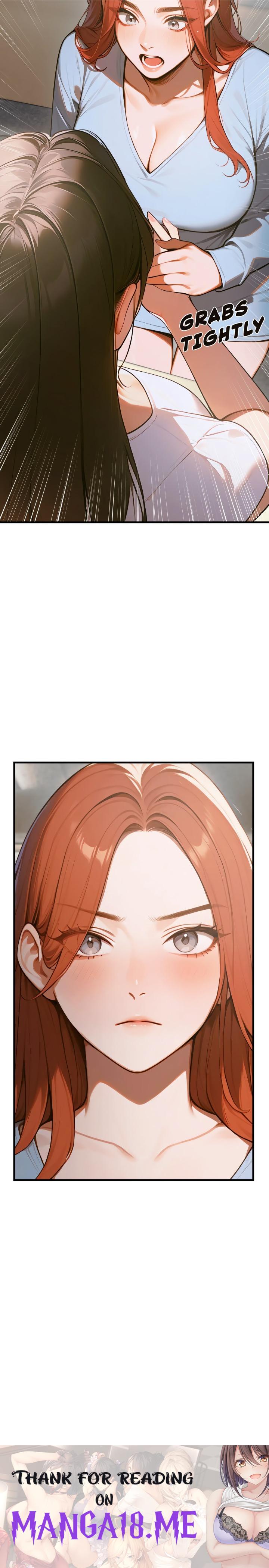 Strong Witch - Chapter 11 Page 29