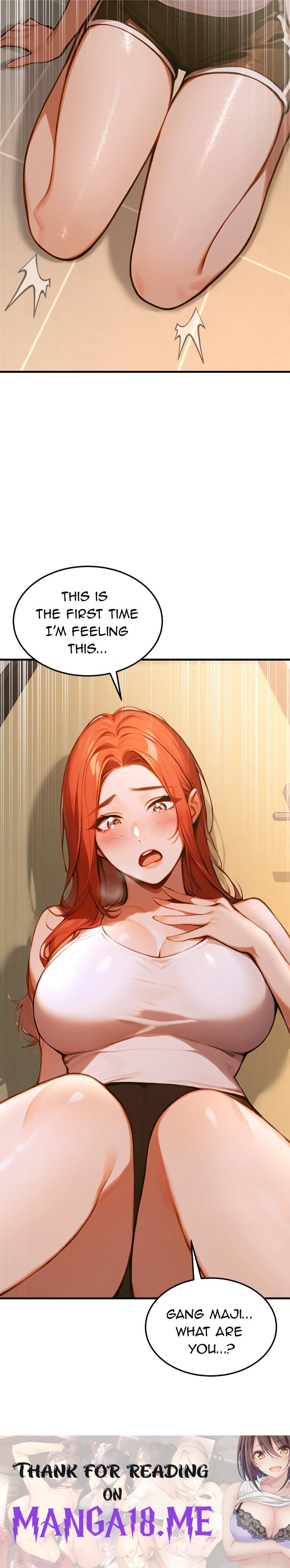 Strong Witch - Chapter 3 Page 30