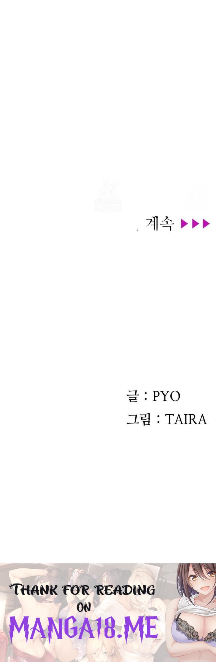 Observation Diary Raw - Chapter 27 Page 30