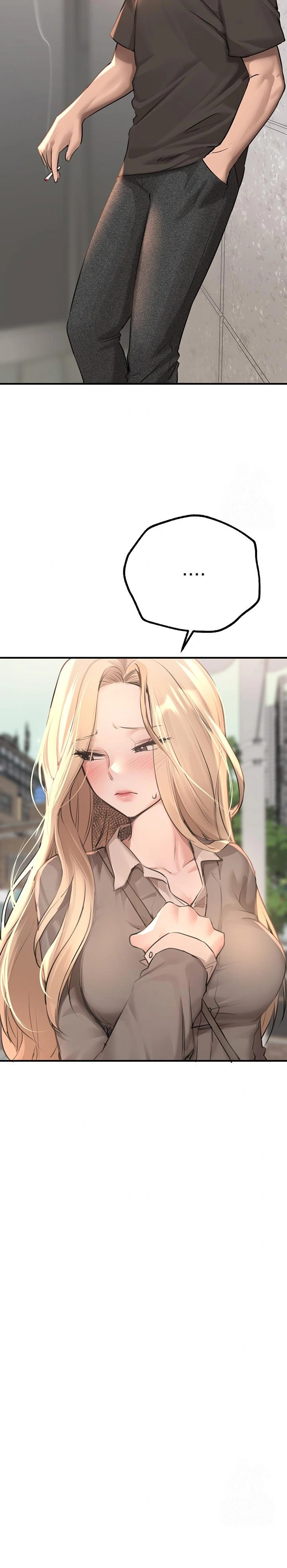 Beautiful Days Raw - Chapter 18 Page 36