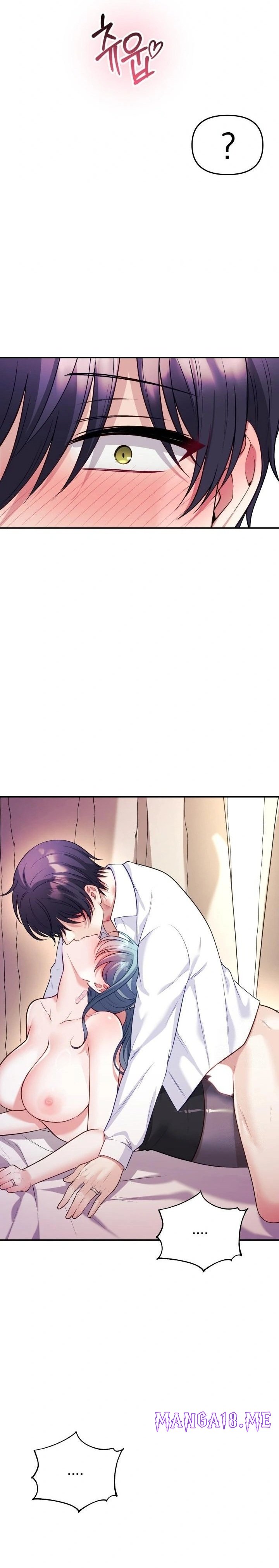 Wife VTuber Raw - Chapter 19 Page 19
