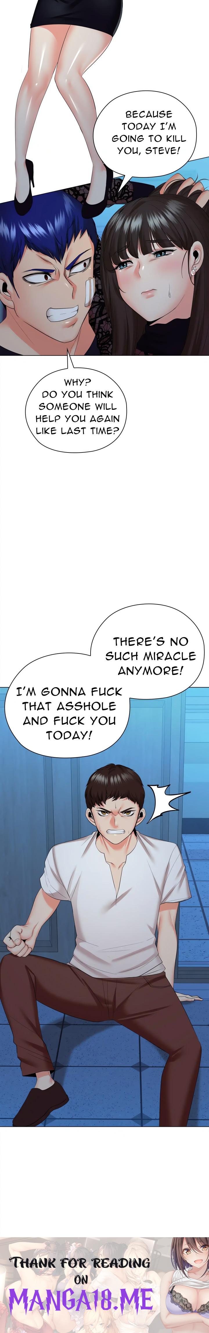 The High Society - Chapter 36 Page 24