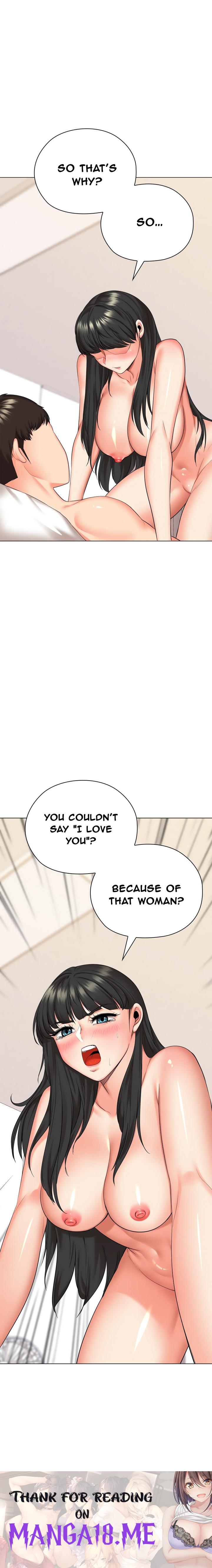 The High Society - Chapter 41 Page 24