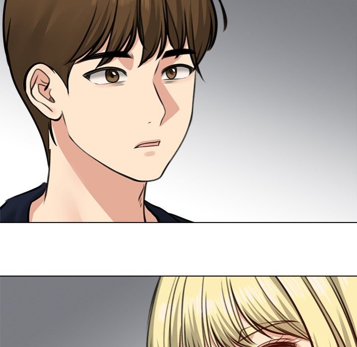 Runaway Wife - Chapter 25 Page 108
