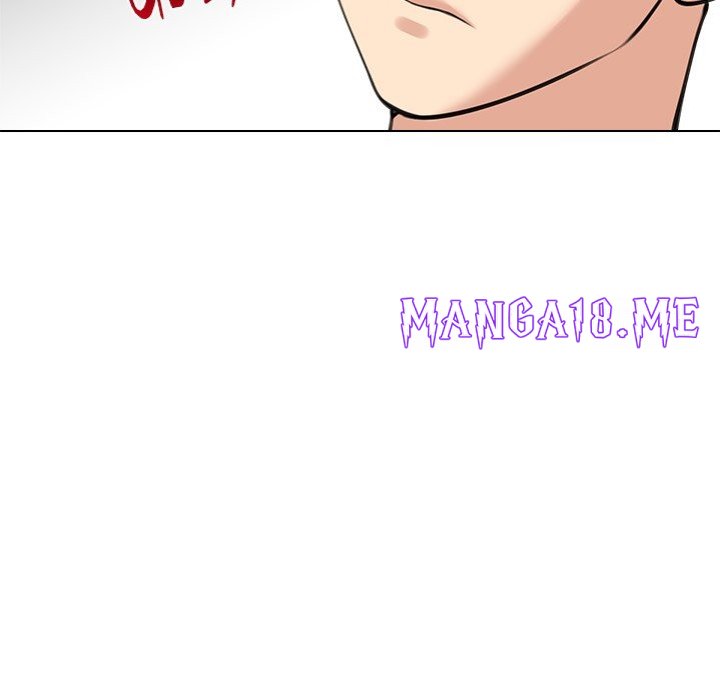 Runaway Wife - Chapter 25 Page 154