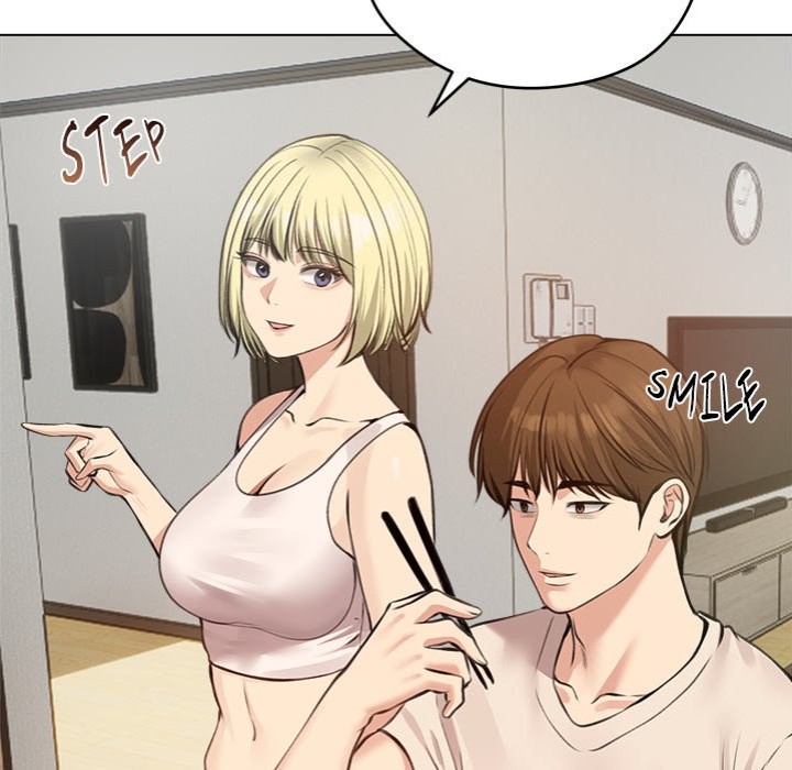 Runaway Wife - Chapter 25 Page 44