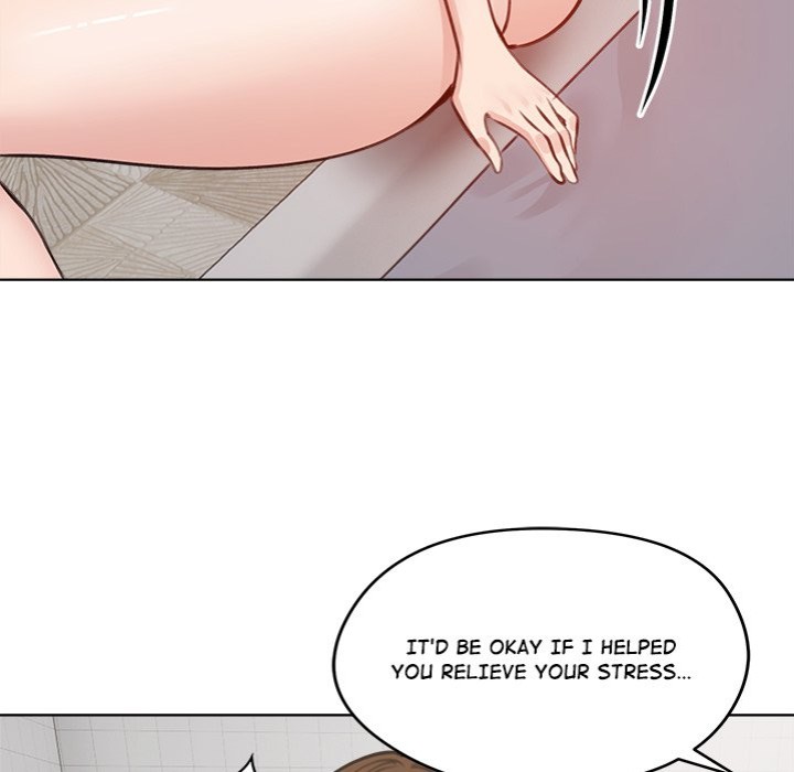 Runaway Wife - Chapter 26 Page 22