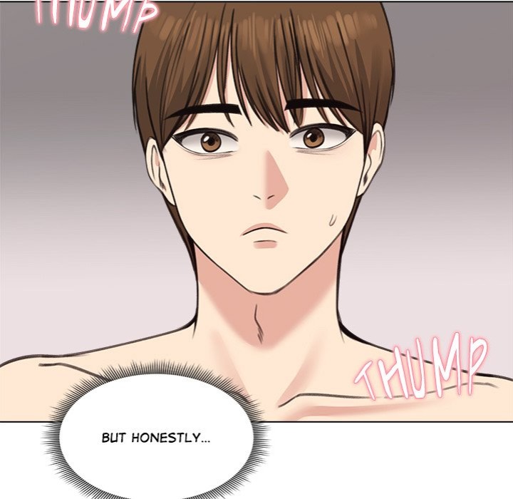 Runaway Wife - Chapter 26 Page 63