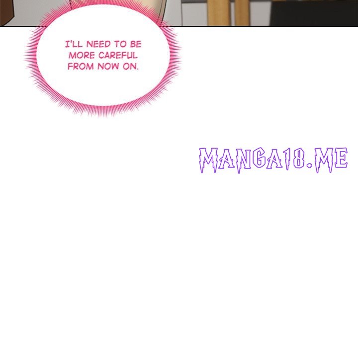 Runaway Wife - Chapter 30 Page 29