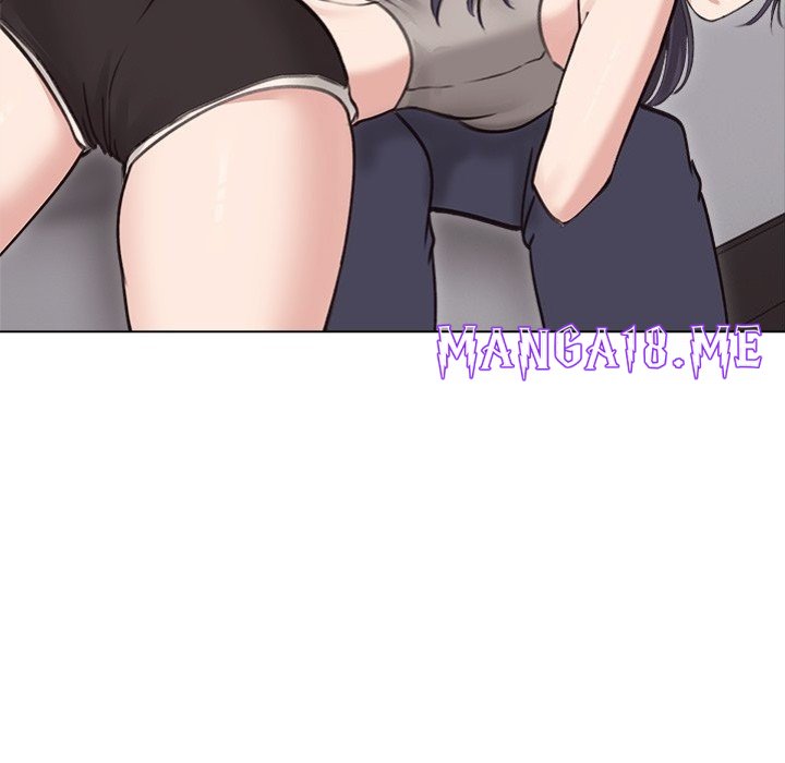 Runaway Wife - Chapter 31 Page 120