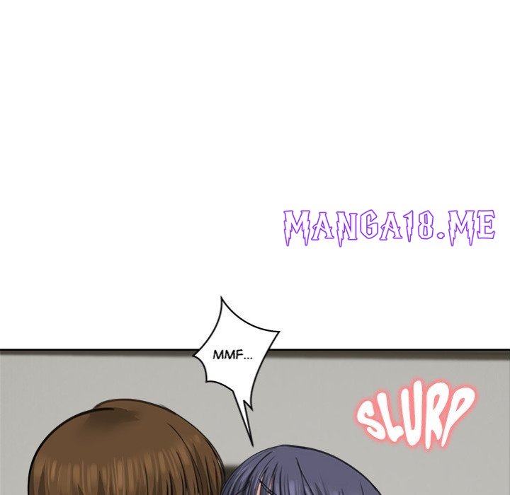 Runaway Wife - Chapter 32 Page 110