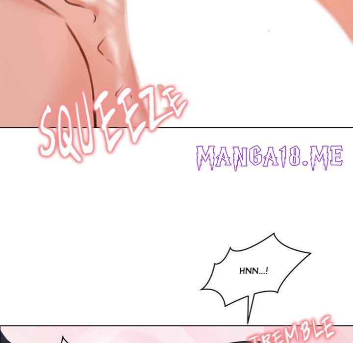 Runaway Wife - Chapter 32 Page 116