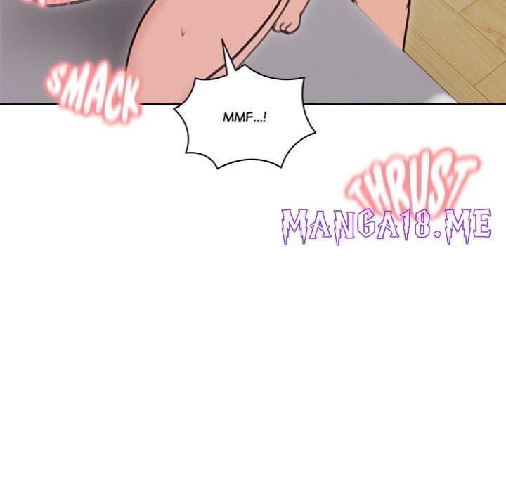Runaway Wife - Chapter 33 Page 42