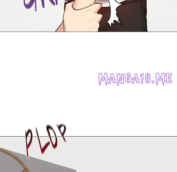 Runaway Wife - Chapter 35 Page 142