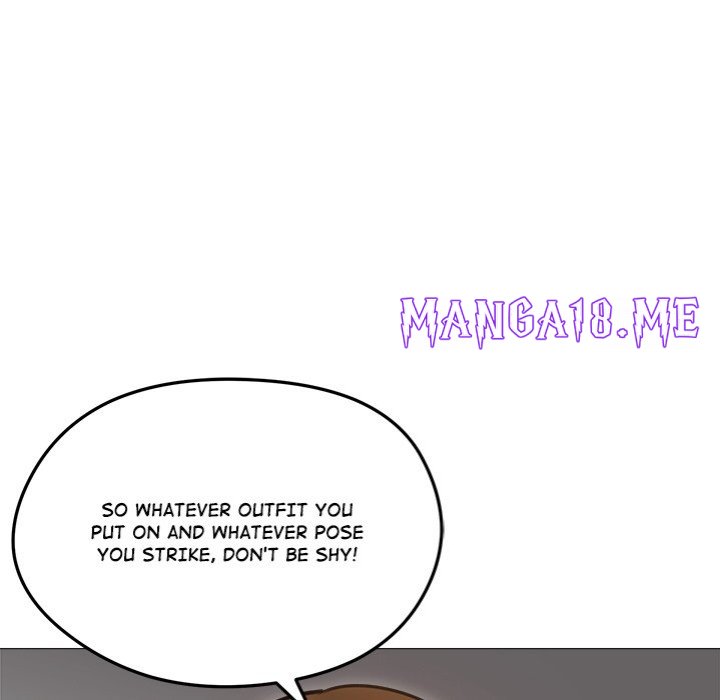 Runaway Wife - Chapter 35 Page 70
