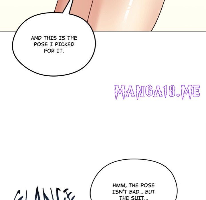 Runaway Wife - Chapter 35 Page 94