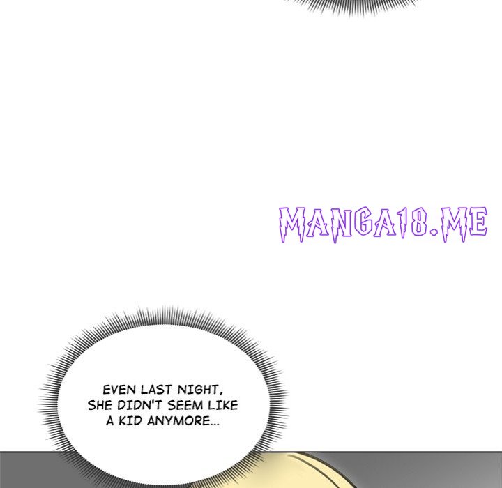Runaway Wife - Chapter 36 Page 113