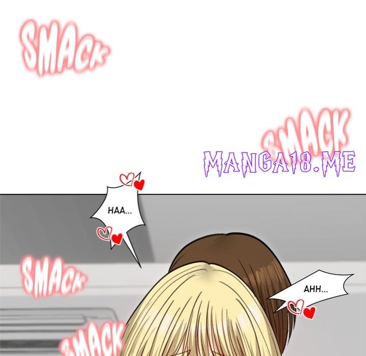 Runaway Wife - Chapter 38 Page 163