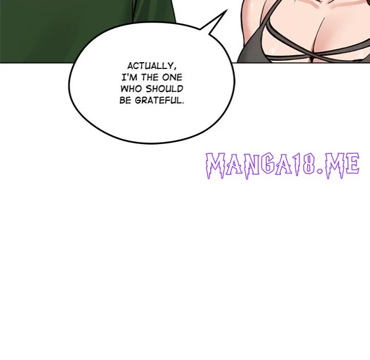 Runaway Wife - Chapter 40 Page 104